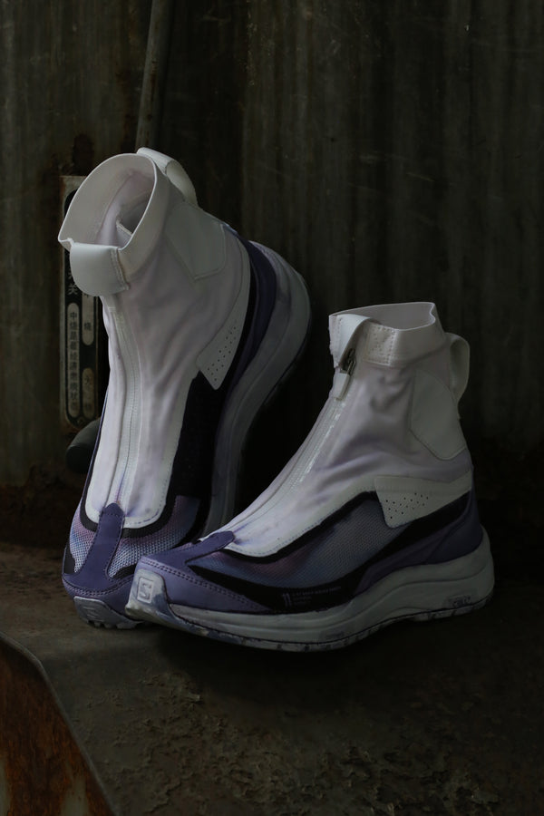 11 BY BORIS BIDJAN SABERI BABAS2 HIGH MUREX PURPLE P1122